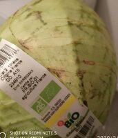 Chou Blanc Bio