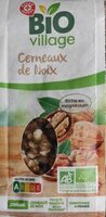 Cerneaux de noix