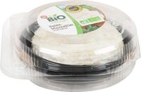 Saint Marcellin bio 23% Mat.Gr.