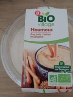 Houmous