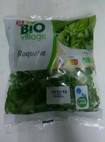 Roquette Bio Village