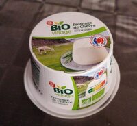 Fromage de chèvre