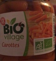 Carottes
