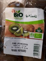 Kiwi