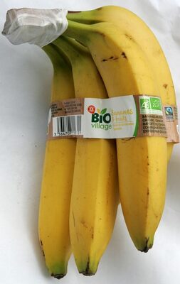 Bananes