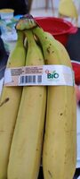 Bananes 5 fruits
