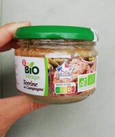 Terrine de campagne
