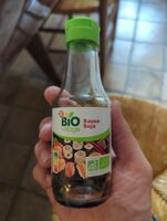 Sauce soja