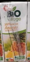 Jus Ananas