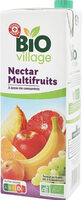 Nectar multifruits