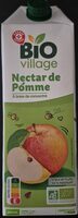 Nectar de pomme