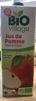 Jus de Pomme