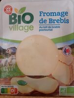 Fromage de brebis