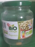 Flageolets