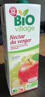 Nectar du Verger