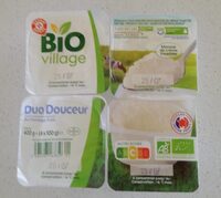 Duo douceur