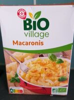Bio village
