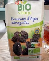 Pruneaux d’Agen dénoyautés