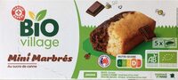 Mini marbrés