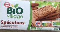 Spéculoos