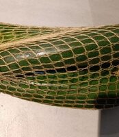 Courgettes