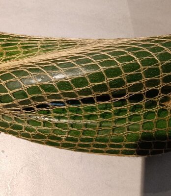 Courgettes