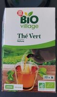 The vert nature bio