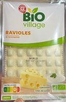 Ravioles