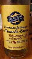Limonade RIEME