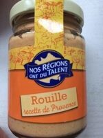 Rouille De Prov