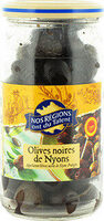 Olives noirs de Nyons