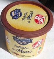 Rillettes du Mans