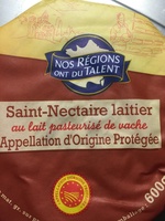 Saint-Nectaire
