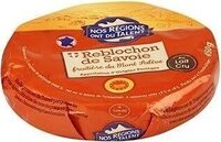 Reblochon de Savoie au lait cru