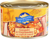 Cassoulet De Castelnaudary, Nos Régions Ont Du Talent
