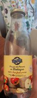 Pur jus de pomme de Bretagne