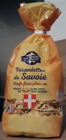 Farandelles de Savoie à l'ancienne