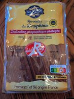 Raviolis du Dauphiné