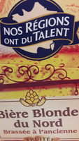 Biere de garde du nord