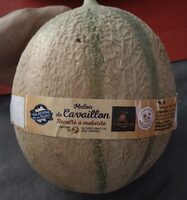 Melon de Cavaillon