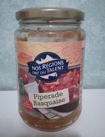 Piperade basquaise