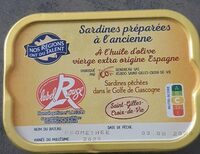 Sardines