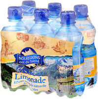 Limonade pyrenees 6x33c