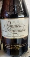 Pommeau De Normandie
