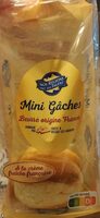 Mini gâches