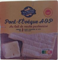 Pont-l'Évêque