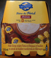 Biere Ambree