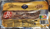Filets de harengs doux fumes à l ancienne
