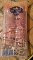 Véritable andouillette de Troyes