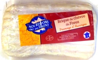Brique de chèvre du Forez